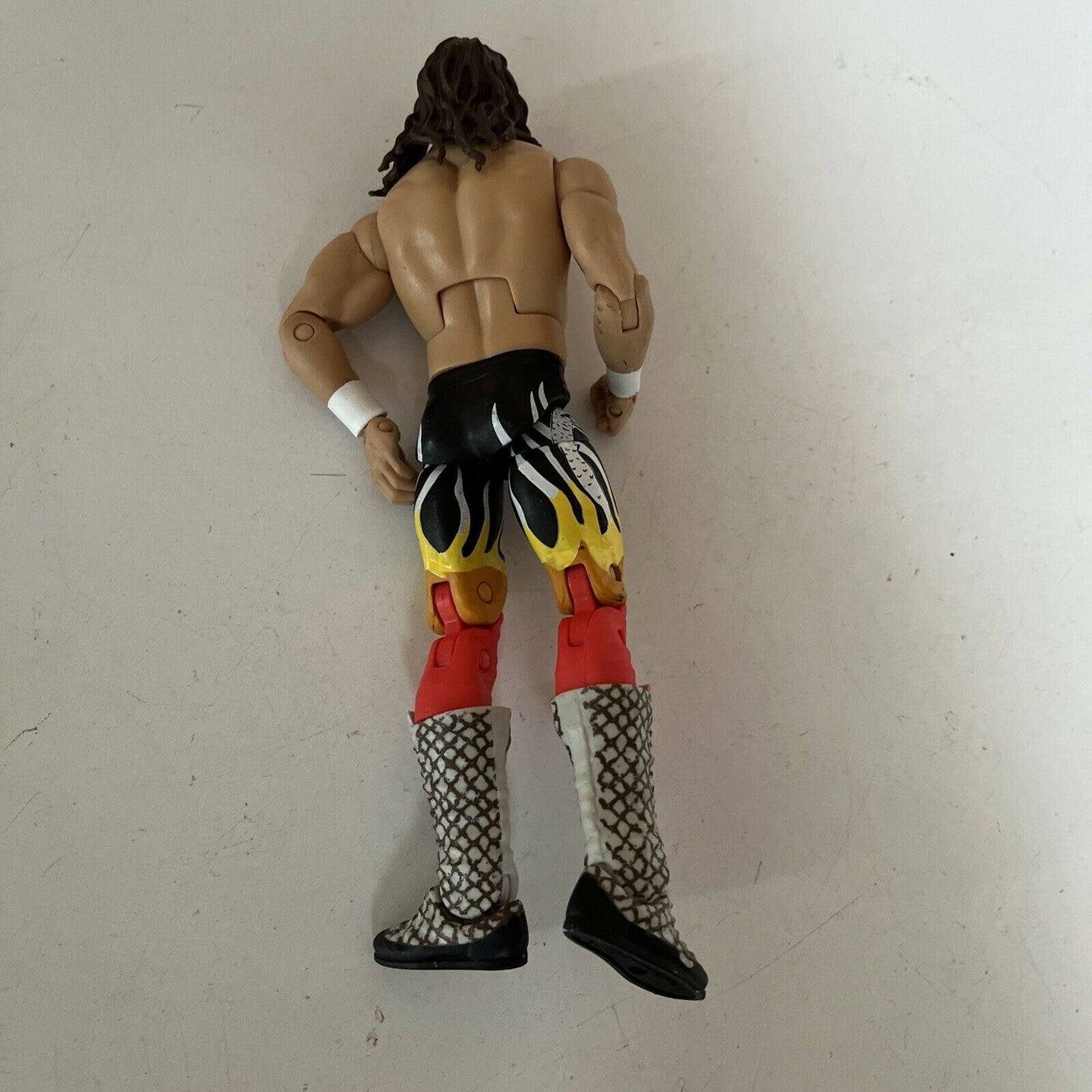 WWE Wrestling Legends Series 2 Jake "The Snake" Roberts Action Figure 18cm