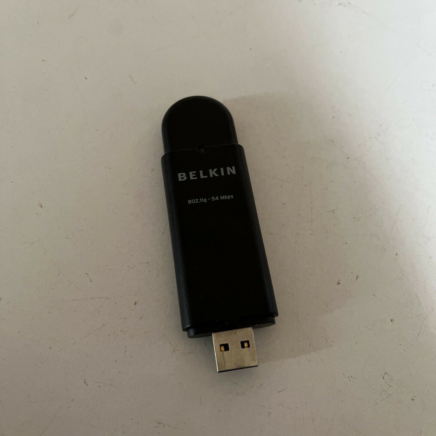 Belkin Wireless G USB Network Adapter F5D7050