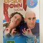 The Upside Down Show 5 (DVD) Umbilical Brothers. Region 4