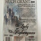 The Lady And The Highwayman (DVD, 1988) Hugh Grant, Emma Samms, Oliver Reed