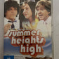 Summer Heights High (DVD, 2007) Chris Lilley Australian Comedy. Region 4
