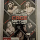 WWE The Greatest Cage Matches Of All Time (DVD, 3-Disc Set, 2011) Region 4