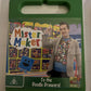 Mister Maker - To The Doodle Drawers + Let's Make It (DVD, 2011)