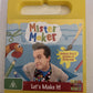 Mister Maker - To The Doodle Drawers + Let's Make It (DVD, 2011)
