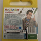 Mister Maker - To The Doodle Drawers + Let's Make It (DVD, 2011)