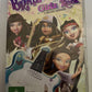 Bratz - Girlz Really Rock (DVD, 2007)