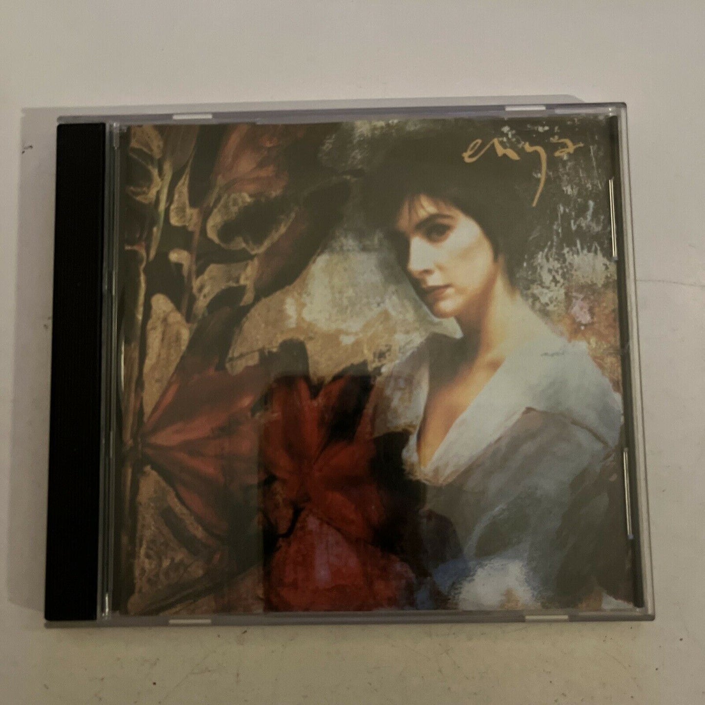 Enya - Watermark (CD, 1988) Album