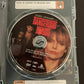 Dangerous Minds (DVD, 1995) Michelle Pfeiffer, George Dzundza - Region 4