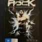 WWE - The Rock - The Most Electrifying Man In Sports Entertainment (DVD) Region4