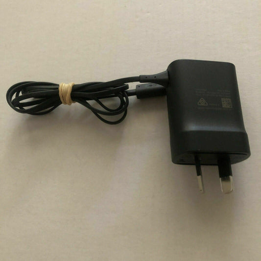 Genuine Nokia wall charger AC-18A 5v 550mA MicroUSB AC Adapter