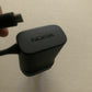 Genuine Nokia wall charger AC-18A 5v 550mA MicroUSB AC Adapter