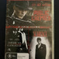 3x Gangster Film- Public Enemies / American Gangster / Scarface (DVD) Region 2,4