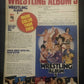 Sports Review Wrestling Magazine Spring 1984 - 1984 Annual Review, Tommy Rich