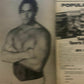 Sports Review Wrestling Magazine Spring 1984 - 1984 Annual Review, Tommy Rich
