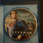 Superman Returns (Blu-ray, 2006) Brandon Routh, Kevin Spacey, Kate Bosworth