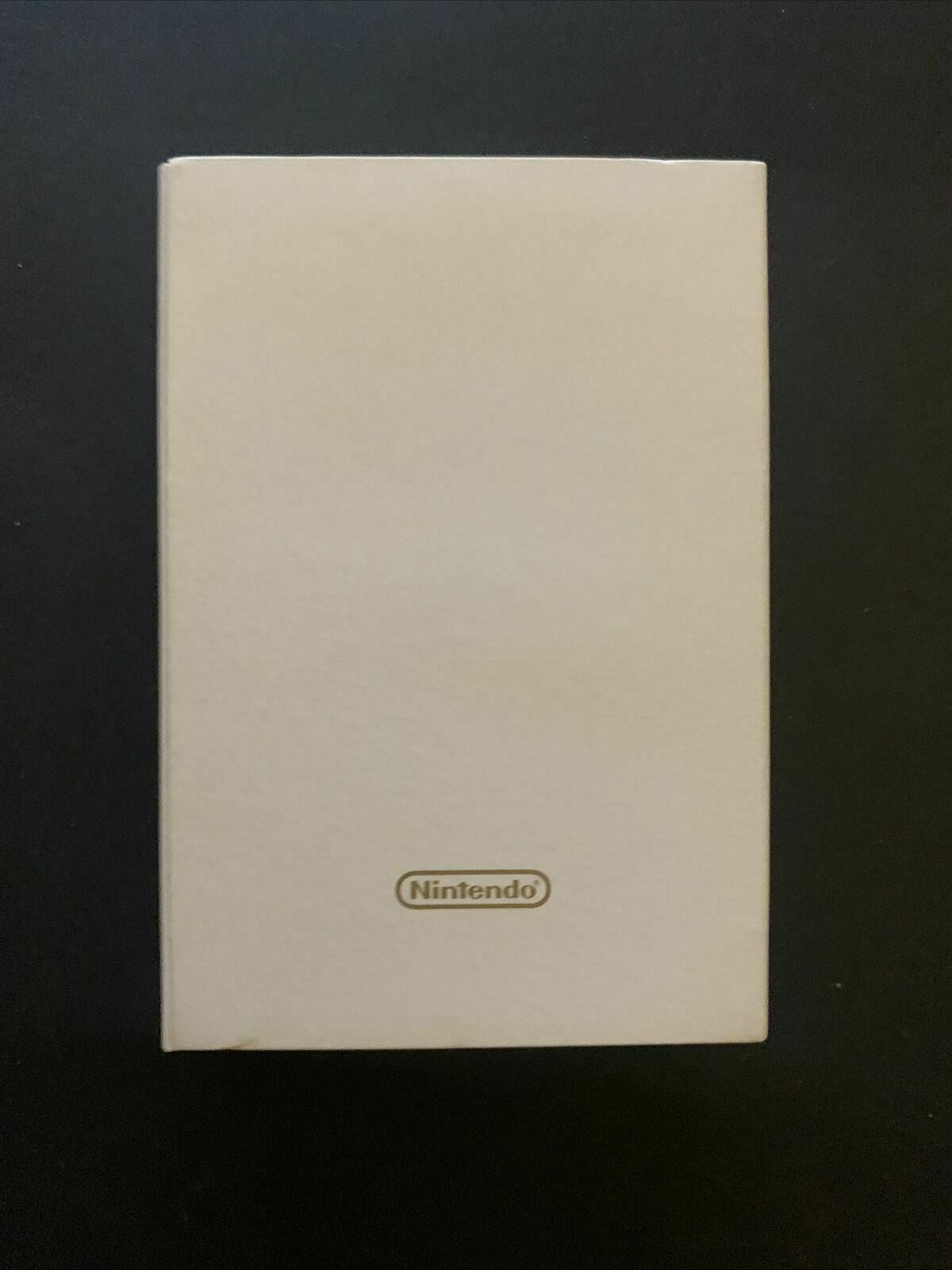 Premium Mario Trump Cards - 2012 Official Club Nintendo Collection Limited Ed.