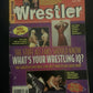 The Wrestler Magazine June 1994 - Bret vs Owen, Lex Luther, Missy Valet, Andre