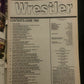 The Wrestler Magazine June 1994 - Bret vs Owen, Lex Luther, Missy Valet, Andre