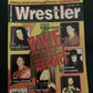The Wrestler Magazine September 1995 - Undertaker, Diesel, Bret, Sid