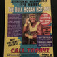 The Wrestler Magazine September 1995 - Undertaker, Diesel, Bret, Sid