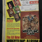 The Best Of The Wrestler Magazine Winter 1980 - Greg Valentine, Andre Giant
