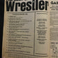 The Best Of The Wrestler Magazine Winter 1980 - Greg Valentine, Andre Giant