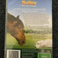 Adventures Of Bailey - The Lost Puppy (DVD, 2010) Rick Shew, Liz Cardenas