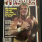 Pro Wrestling Illustrated Magazine February 1989 - Luger, Flair, Beefcake