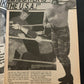 Pro Wrestling Illustrated Magazine February 1989 - Luger, Flair, Beefcake