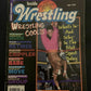 Inside Wrestling Magazine July 1995 - Shawn Michaels, Power Bomb, Big Van Vader