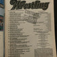 Inside Wrestling Magazine July 1995 - Shawn Michaels, Power Bomb, Big Van Vader