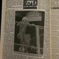 Inside Wrestling Magazine July 1995 - Shawn Michaels, Power Bomb, Big Van Vader
