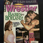 The Wrestler Special Edition Magazine July 1996 - WCW Tag Team
