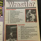The Wrestler Special Edition Magazine July 1996 - WCW Tag Team