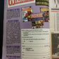 The Wrestler Special Edition Magazine July 1996 - WCW Tag Team