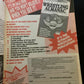 The Wrestler Special Edition Magazine July 1996 - WCW Tag Team