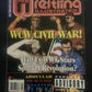 Pro Wrestling Illustrated February 1995 - WCW Civil War, Hulk, Abdullah, Butcher