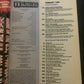 Pro Wrestling Illustrated February 1995 - WCW Civil War, Hulk, Abdullah, Butcher