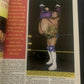 Pro Wrestling Illustrated February 1995 - WCW Civil War, Hulk, Abdullah, Butcher