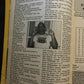 New Wave Wrestling Magazine April 1993 - Kat Leroux, Bret Hart, Curt Henning