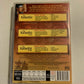 The Karate Kid Trilogy (Part 1, 2 & 3) DVD Region 4&2