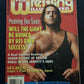 Pro Wrestling Illustrated Magazine October 1996 - Giant, Lex, Vader, Goldust