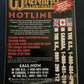 Pro Wrestling Illustrated Magazine October 1996 - Giant, Lex, Vader, Goldust
