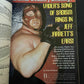 Pro Wrestling Illustrated Magazine October 1996 - Giant, Lex, Vader, Goldust