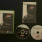 Forza Motorsport 3 - Microsoft 360 PAL Game with Manual