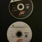 Forza Motorsport 3 - Microsoft 360 PAL Game with Manual