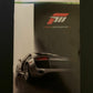 Forza Motorsport 3 - Microsoft 360 PAL Game with Manual