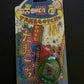 New species discovered! Tamagotchi (green skeleton) [BANDAI 1997]