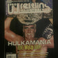 Pro Wrestling Illustrated Magazine Winter 1994 - Hulkmania, Terry Funk