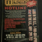 Pro Wrestling Illustrated Magazine Winter 1994 - Hulkmania, Terry Funk